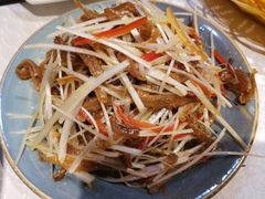 江南丁香鱼-十二生肖主题餐厅(吕家营店)