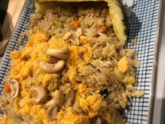 金都乐菠萝饭-正泰餐厅AmazingThai(新奥购物中心店)