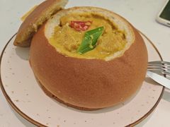 -大树餐厅(万达创始店)