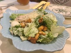 -老井俄式餐厅