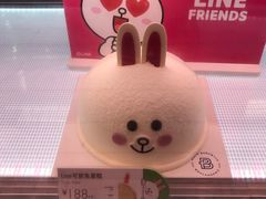-巴黎贝甜(泗泾店)
