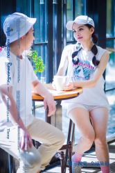 点击看大图 -唯一旅拍·颂当代影像艺术中心(上城店)