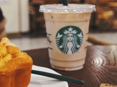 -星巴克(来福士2F店)