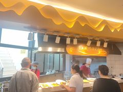 -泰合素食(双流店)