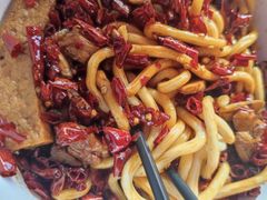 -杨记跷脚牛肉面(下元店)