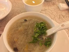 -晋江荣誉国际酒店·港誉茶餐厅