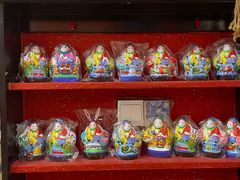 -老北京兔儿爷(杨梅竹斜街店)