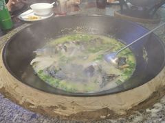 -好灶头妈妈菜·千岛湖土菜地标美食