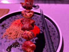 -丰茂烤串(全国首店)