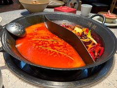 -鸿姐老火锅·传统炒料(上海旗舰店)