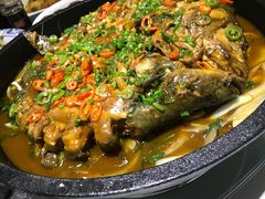 -老六杀猪菜(进乡街店)