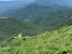 -灵山