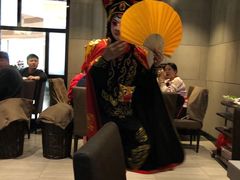 -海底捞火锅(锦艺城店)