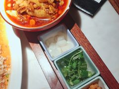 -韵秋荷(宝山龙湖天街店)