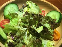 -鹿萤季·营地小馆(皇后公园店)