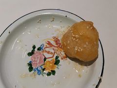 糖油粑粑-老长沙龙虾馆·聚会餐厅(白石洲店)
