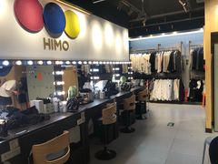 -海马体照相馆(北京大族广场店)