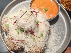 -Ameigo梅果·云贵川bistro(长宁来福士店)