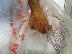 -潘大师炸鸡腿(莱蒙店)