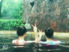 -天目湖涵田半山温泉