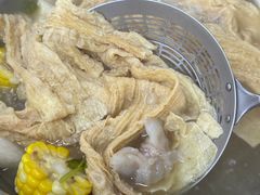 -鑫佳泰潮汕餐厅(莲塘店)