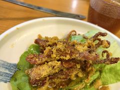 -金龙·打边炉(南京西路店)