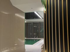 -优享健身(三元桥店)
