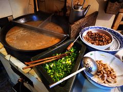 -锦泓老字号猪脏粉(东联大厦店)