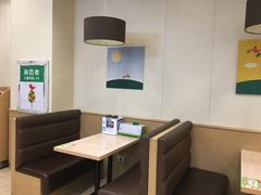 -德克士(汝河路店)