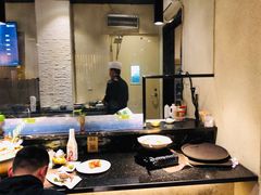 -割烹旭日本料理(龙湖狮山天街店)