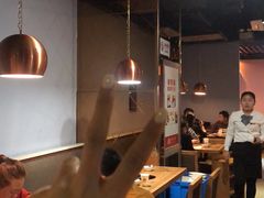 -傣妹火锅(南京东路一店)