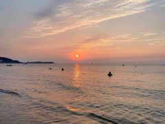 -威海国际海水浴场旅游区