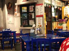 大堂-马路边边串串香(双井直营店)