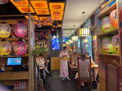 -有喜屋·烧鸟·居酒屋(周浦万达店)