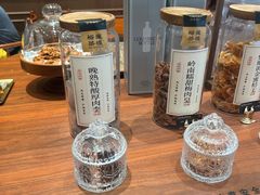 -裕莲茶楼(南京江北虹悦城店)