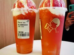 -喜茶(深圳喜荟城店)