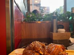 -杨家崴子碳缸烧烤(东三马路店)