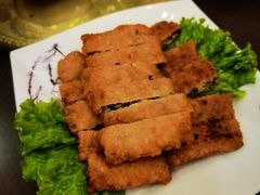 -小李旗花面庄