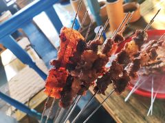 -北三老太太烧烤(人生一串上榜店)