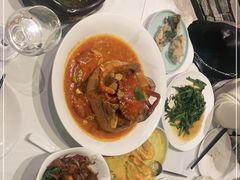 -新加坡海鲜(国贸商城店)