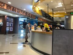 -新世界百货(顺义店)