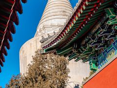 -北京鲁迅博物馆(北京新文化运动纪念馆鲁博馆区)
