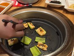 -炉小哥烤肉(朗悦公园茂店)