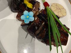 -古集小镇(银泰店)