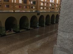 -纽斯桑拿会所(天山店)