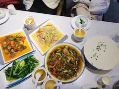 -丘二馆.川菜.江湖菜(八一路好吃街店)