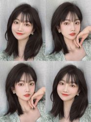 -M1 HAIR烫染