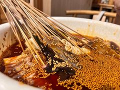 -嘉州叶婆婆钵钵鸡(建设路店)