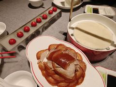 -秀儿四九城·新京菜(亚运村鸟巢店)