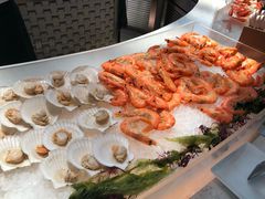 -RISE RESTAURANT(滨海湾金沙店)
